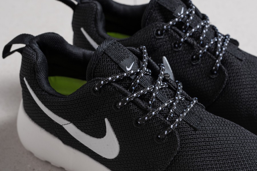 Кроссовки Nike Roshe Run