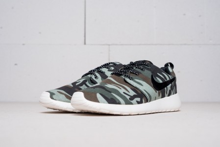 Кроссовки Nike Roshe Run