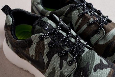 Кроссовки Nike Roshe Run
