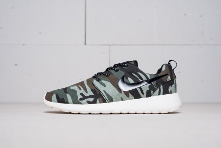 Кроссовки Nike Roshe Run