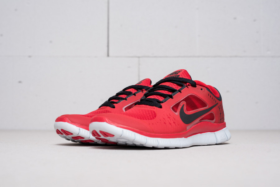 Кроссовки Nike Free Run +3