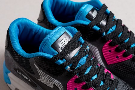 Кроссовки Nike Air Max 90 Lunar