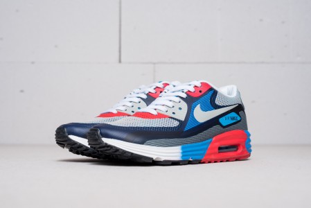Кроссовки Nike Air Max 90 Lunar