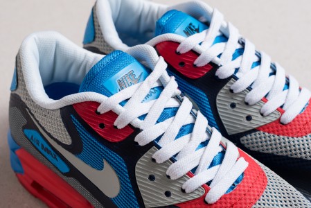 Кроссовки Nike Air Max 90 Lunar