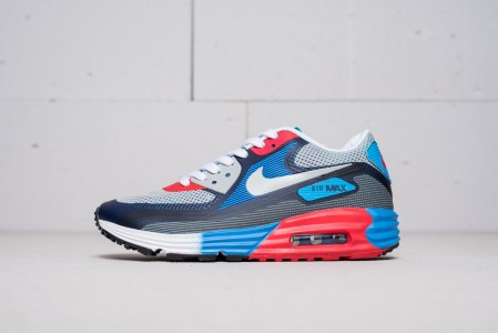 Кроссовки Nike Air Max 90 Lunar