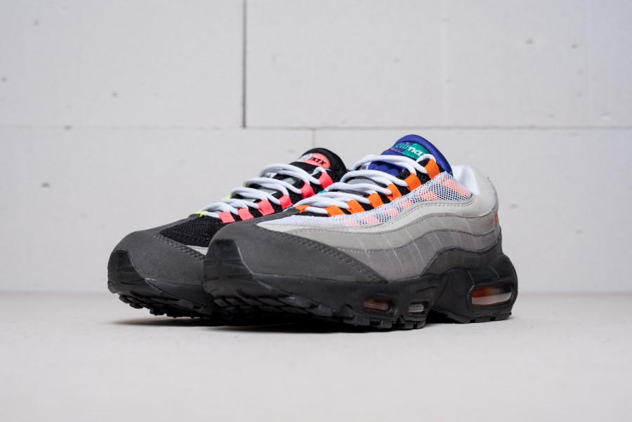 Кроссовки Nike Air Max 95 OG