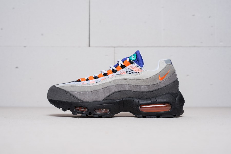 Кроссовки Nike Air Max 95 OG