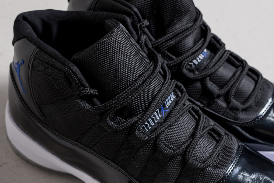 Кроссовки Air Jordan 11