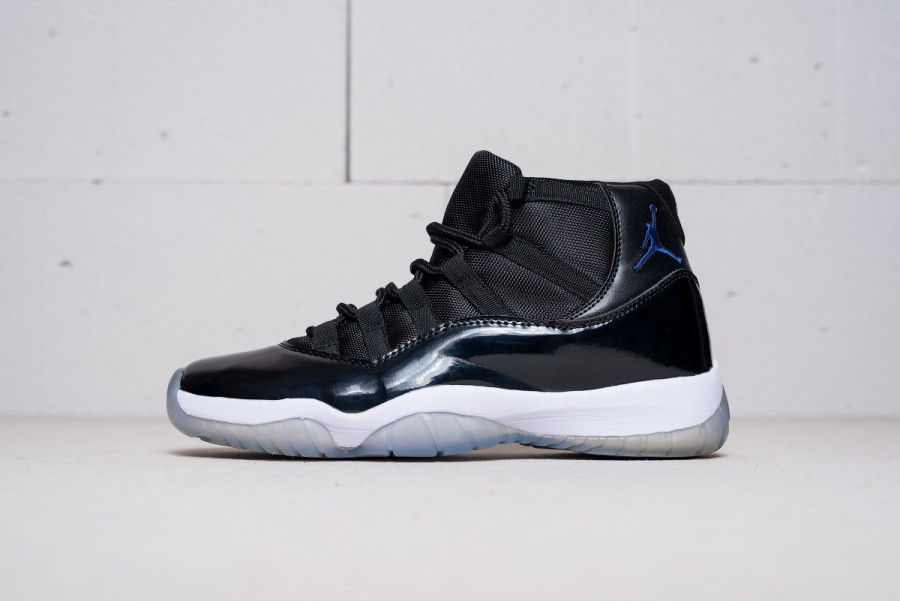 Кроссовки Air Jordan 11