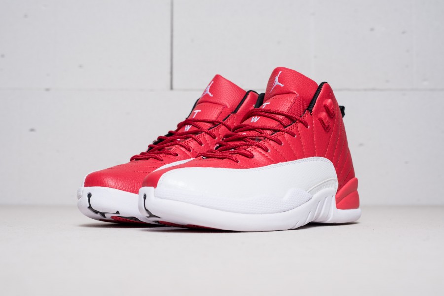 Кроссовки Air Jordan 12 Retro