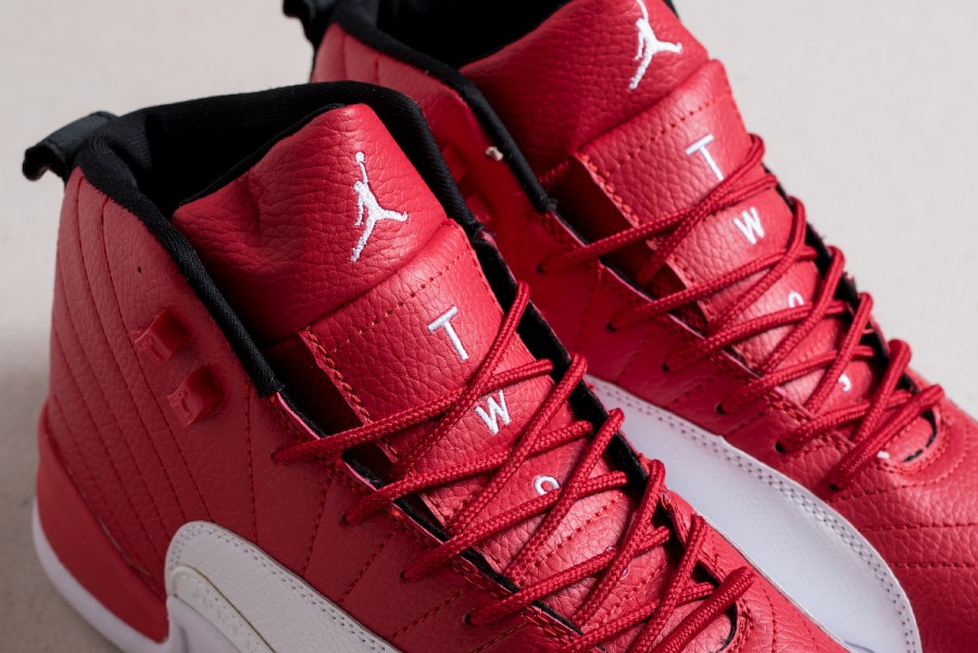 Кроссовки Air Jordan 12 Retro