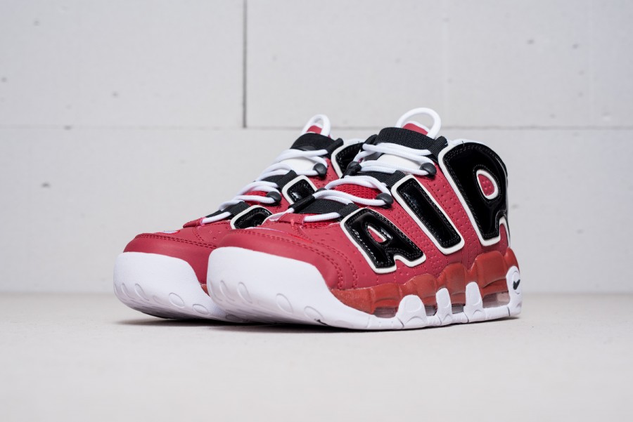 Кроссовки Nike Air More Uptempo