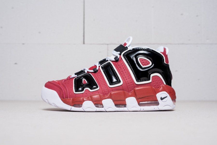 Кроссовки Nike Air More Uptempo