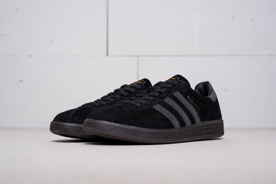 Кроссовки Adidas MÜNCHEN