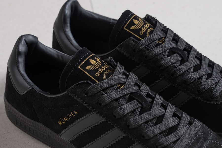 Кроссовки Adidas MÜNCHEN