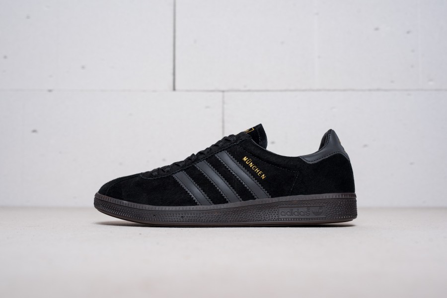 Кроссовки Adidas MÜNCHEN
