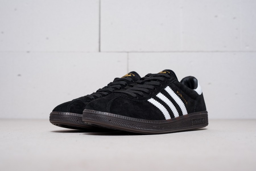Кроссовки Adidas MÜNCHEN