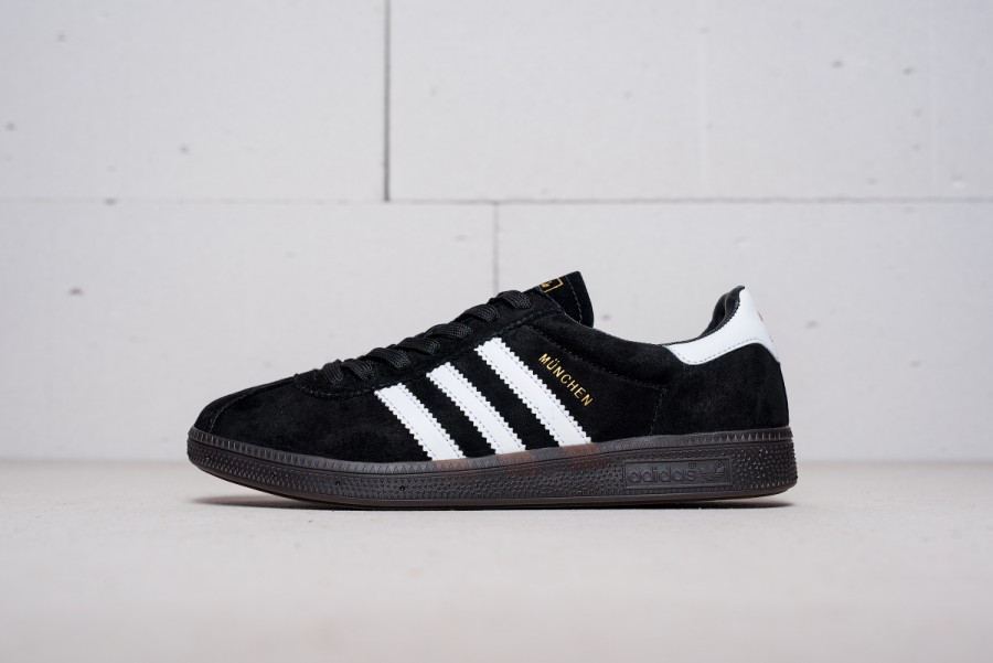 Кроссовки Adidas MÜNCHEN