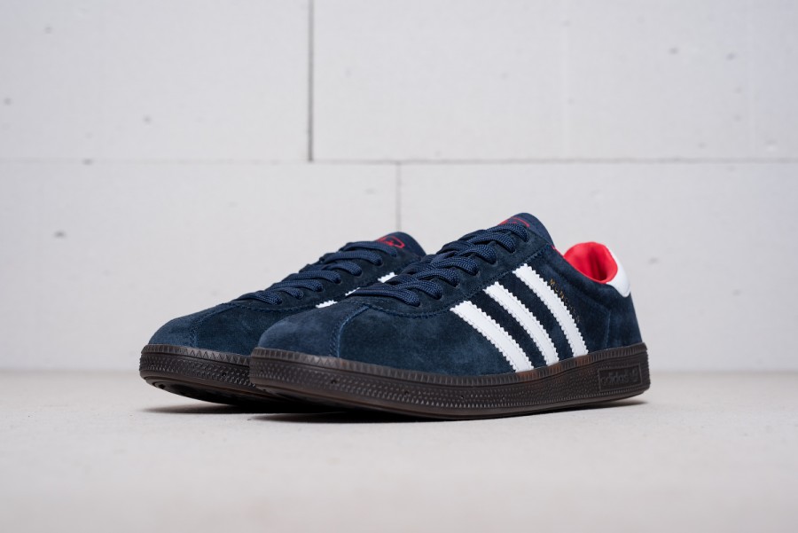Кроссовки Adidas MÜNCHEN