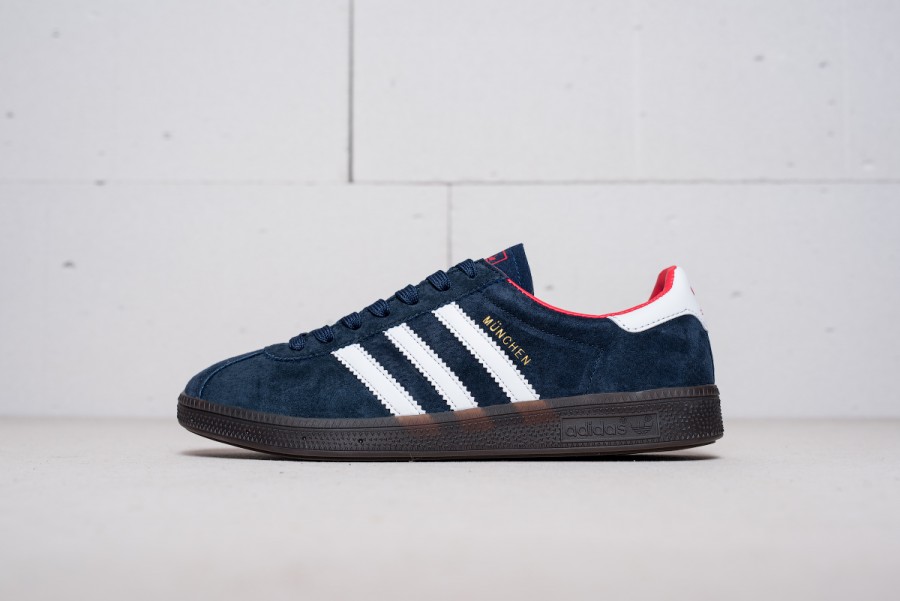 Кроссовки Adidas MÜNCHEN
