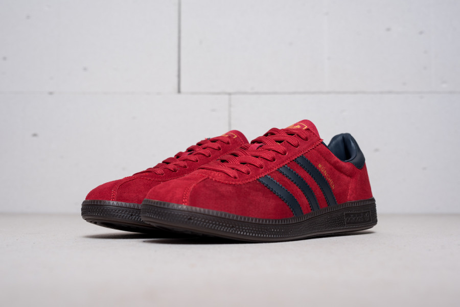 Кроссовки Adidas MÜNCHEN
