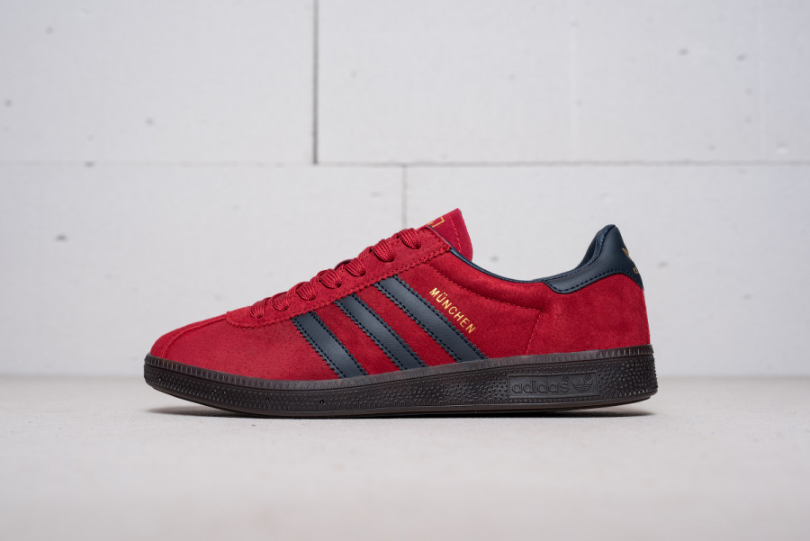Кроссовки Adidas MÜNCHEN