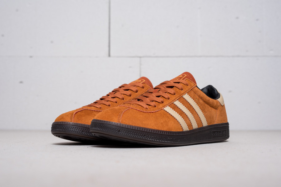 Кроссовки Adidas MÜNCHEN