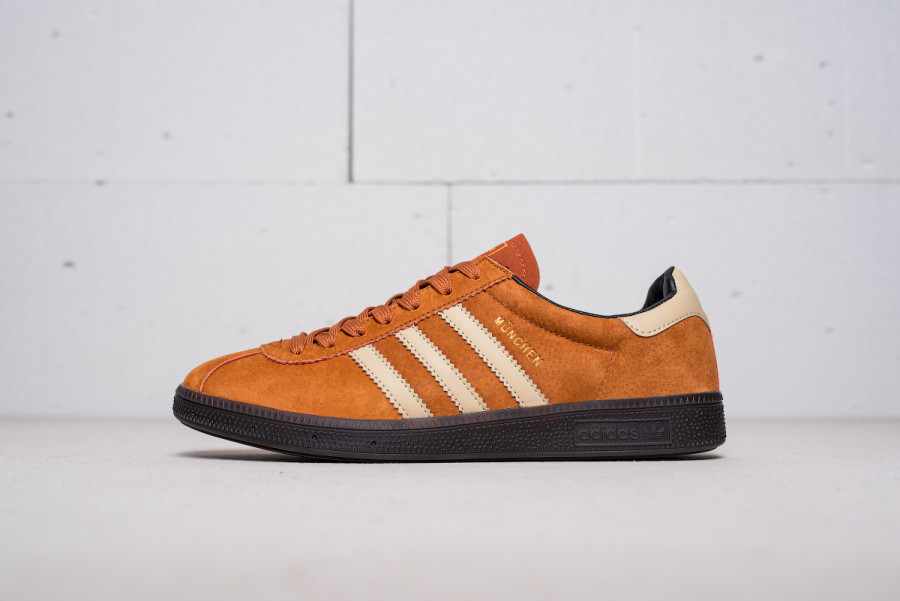 Кроссовки Adidas MÜNCHEN