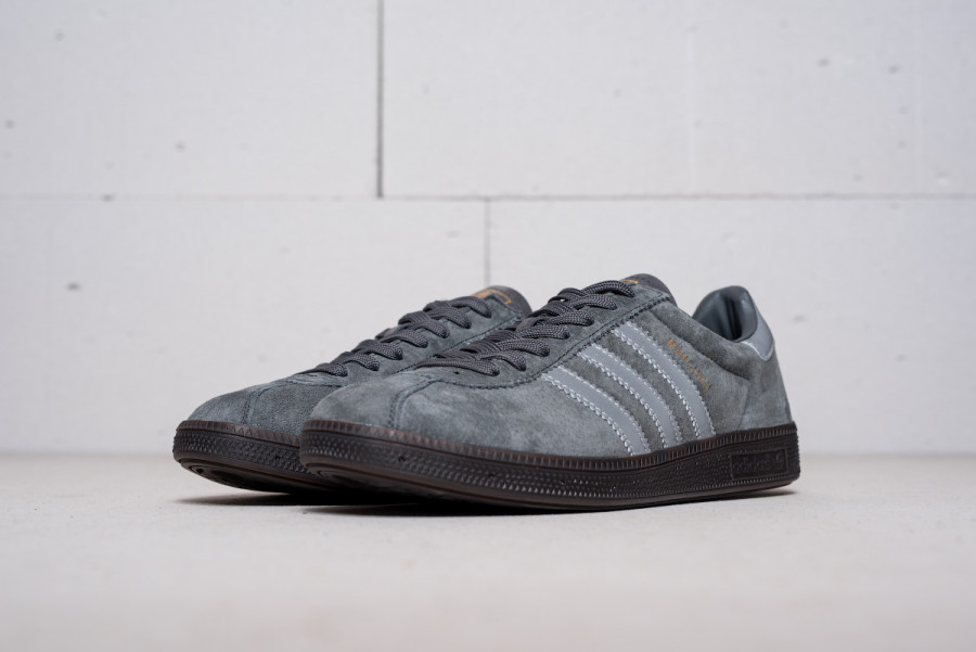 Кроссовки Adidas MÜNCHEN