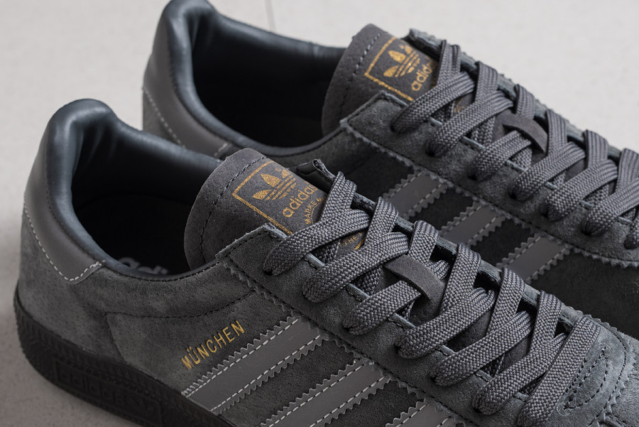Кроссовки Adidas MÜNCHEN