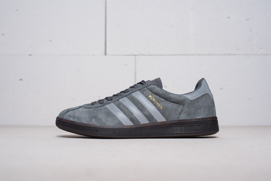 Кроссовки Adidas MÜNCHEN