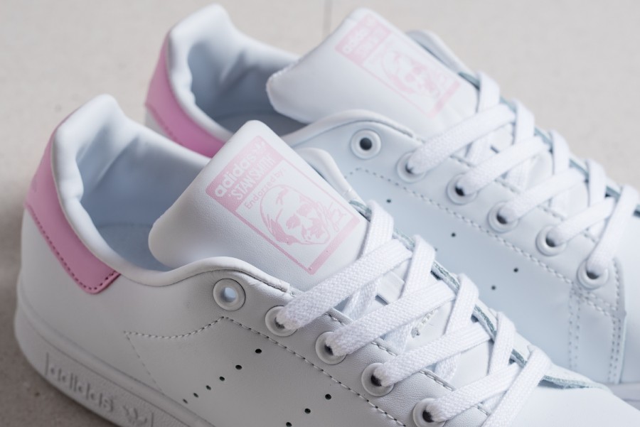 Кроссовки Adidas Stan Smith