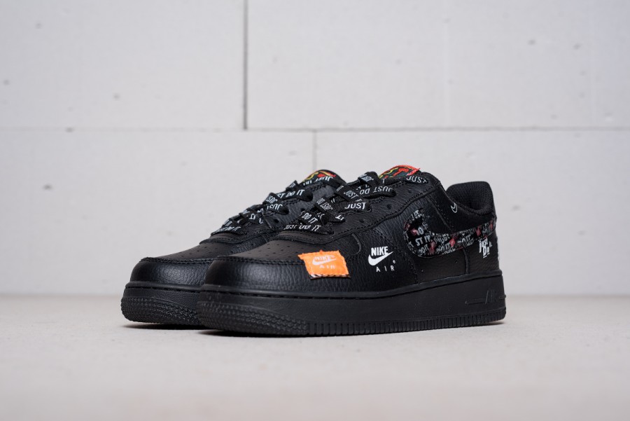 Кроссовки Nike Air Force 1 Low Just Do It