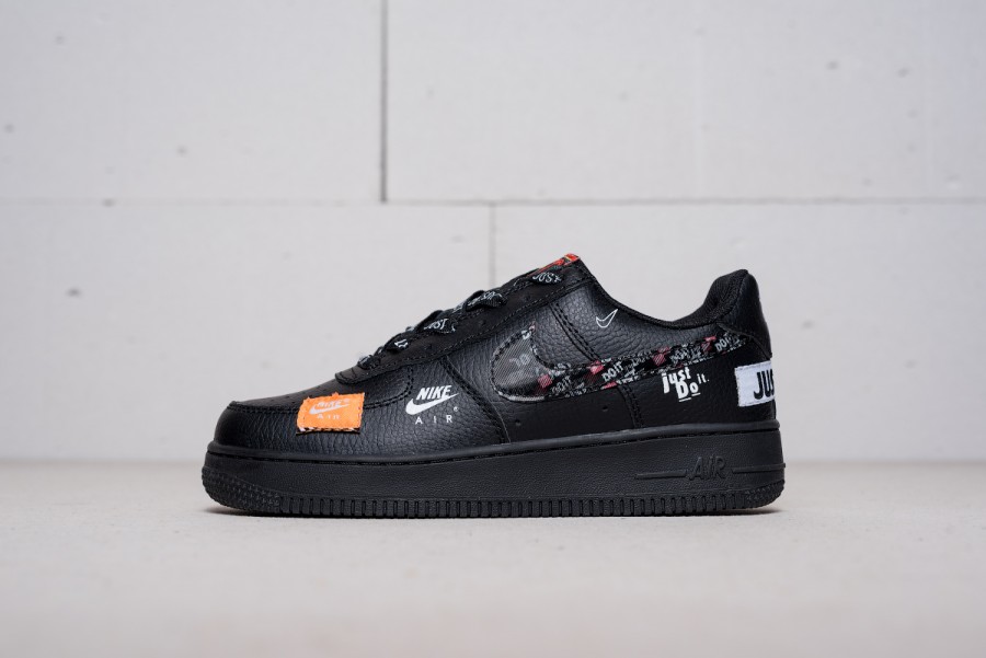 Кроссовки Nike Air Force 1 Low Just Do It