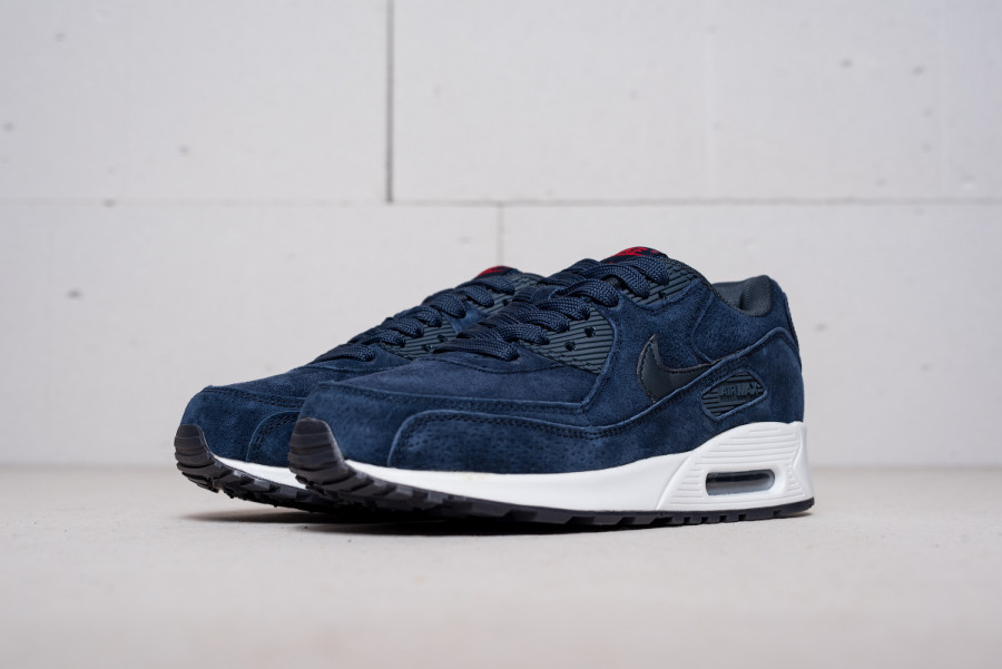 Кроссовки Nike Air Max 90