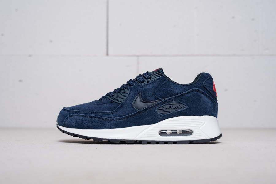 Кроссовки Nike Air Max 90