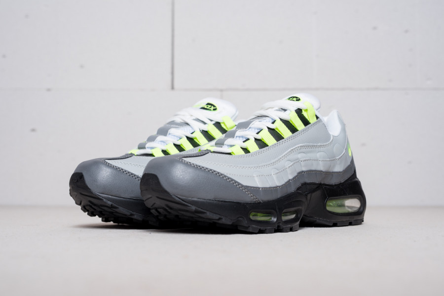 Кроссовки Nike Air Max 95