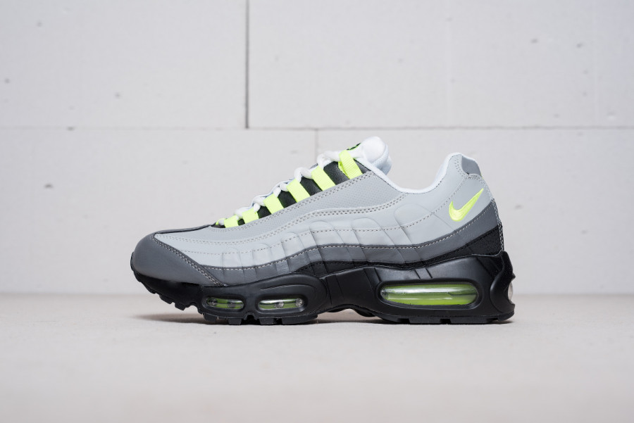 Кроссовки Nike Air Max 95