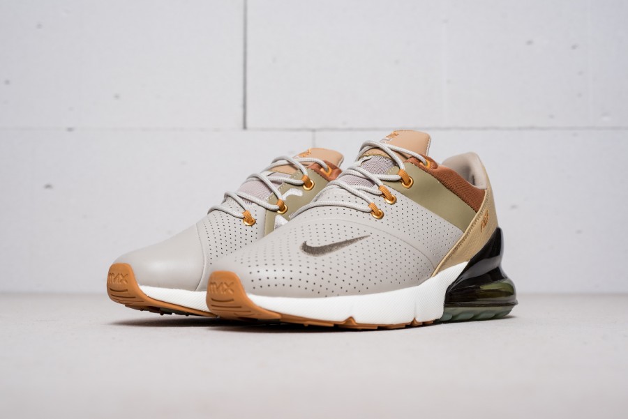 Кроссовки Nike Air Max 270 Premium