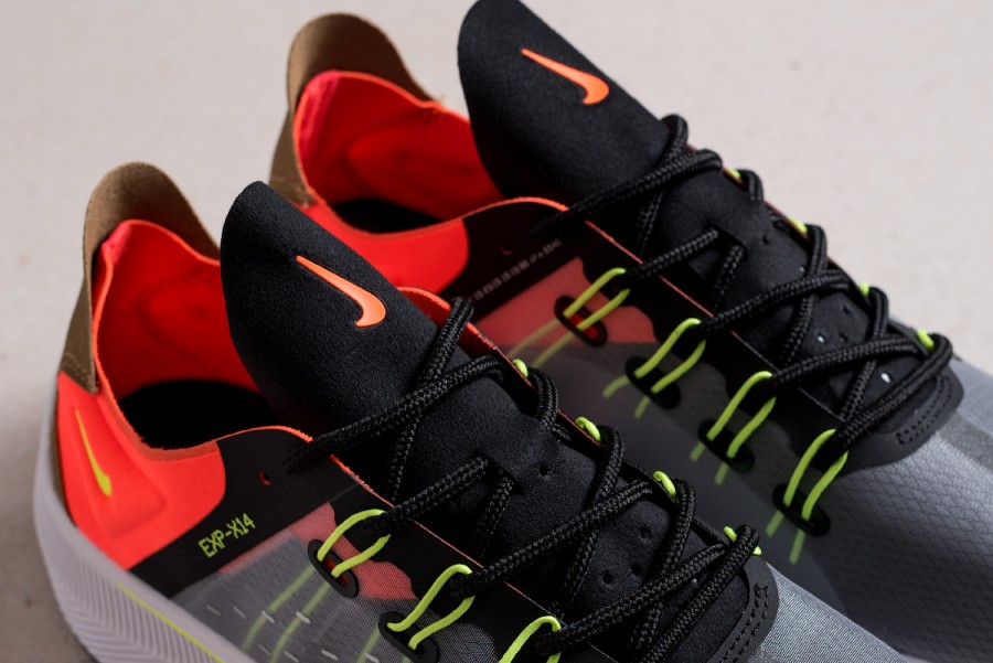 Кроссовки Nike EXP-X14