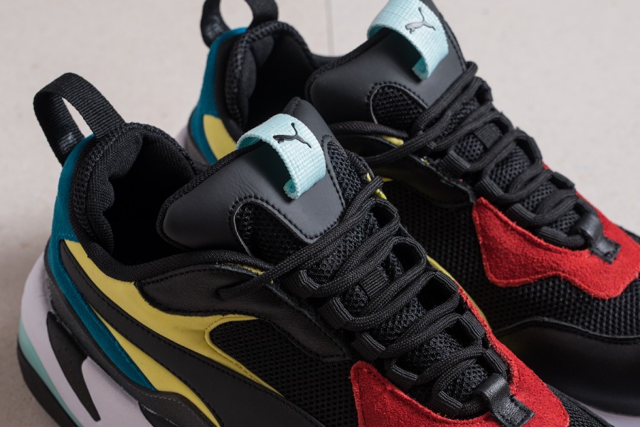 Кроссовки Puma Thunder Spectra