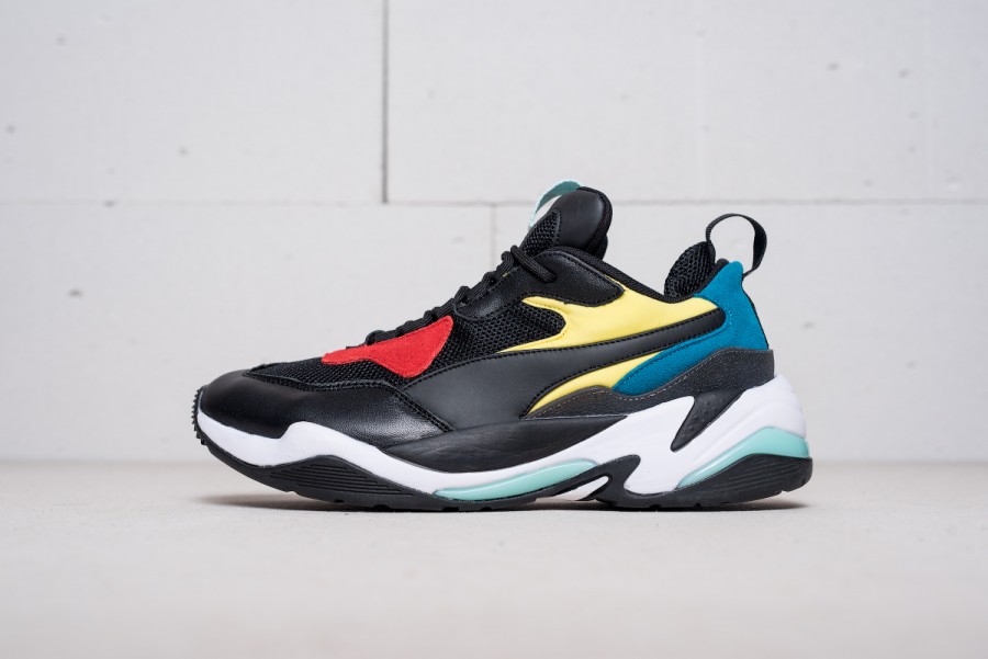 Кроссовки Puma Thunder Spectra