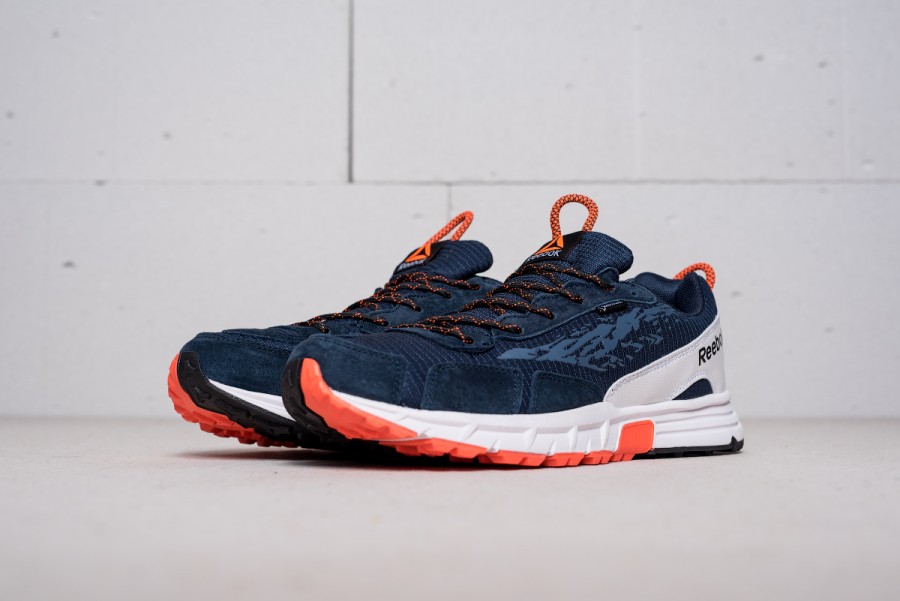 Кроссовки Reebok One Sawcut II GTX