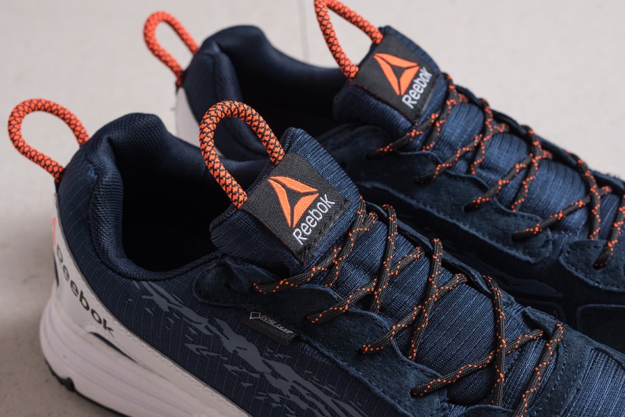 Кроссовки Reebok One Sawcut II GTX