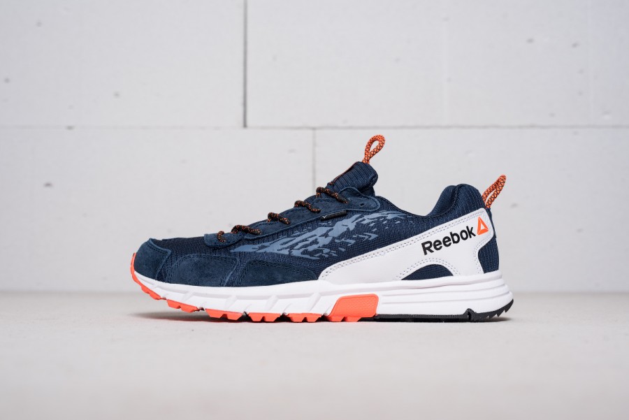 Кроссовки Reebok One Sawcut II GTX