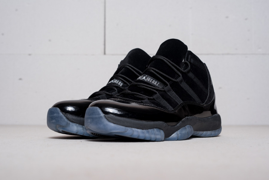 Кроссовки Air Jordan 11
