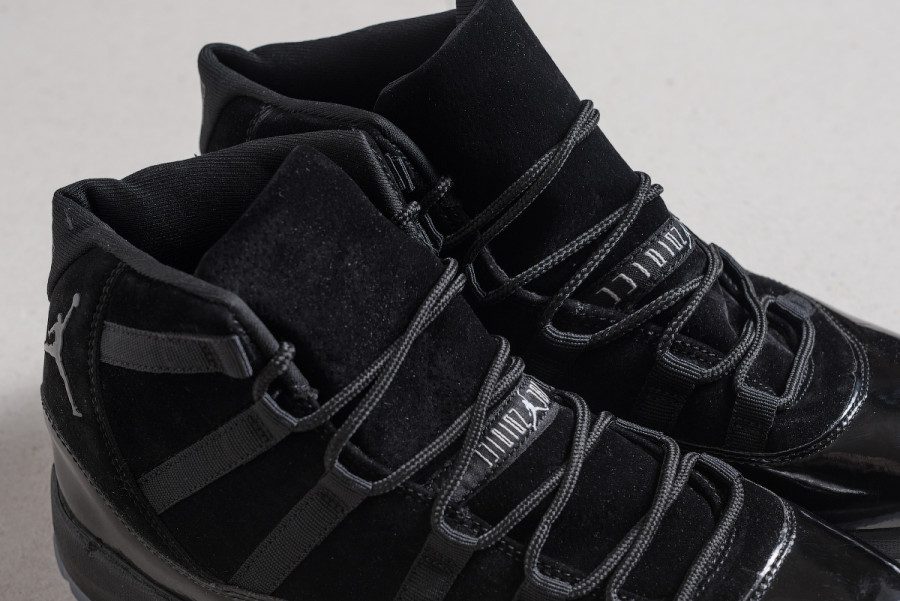 Кроссовки Air Jordan 11