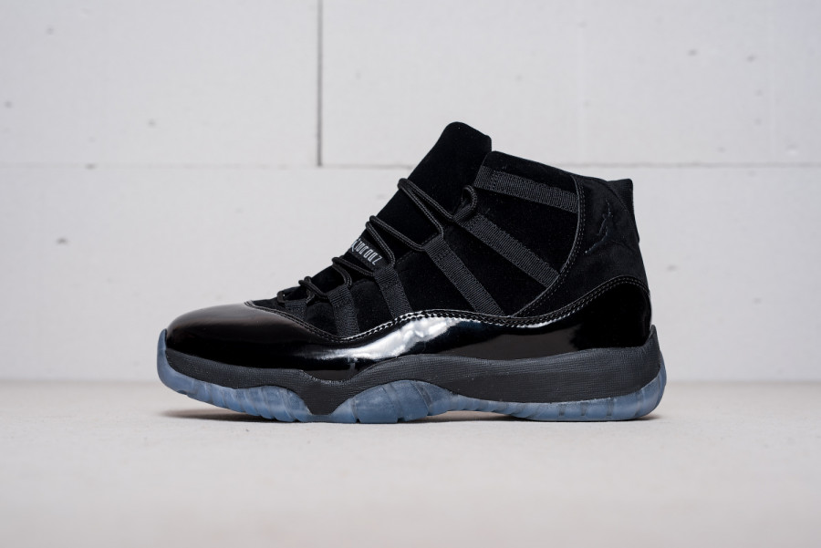 Кроссовки Air Jordan 11