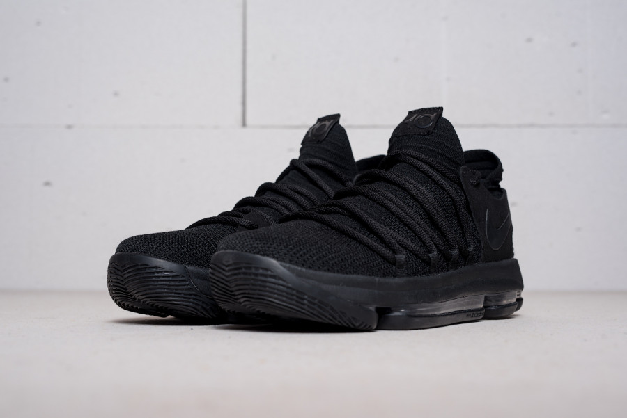 Кроссовки Nike Zoom KD 10