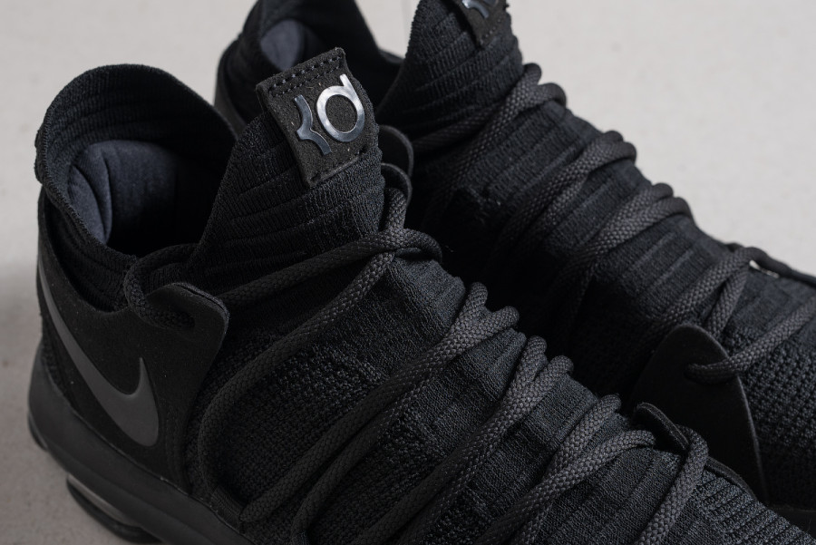 Кроссовки Nike Zoom KD 10